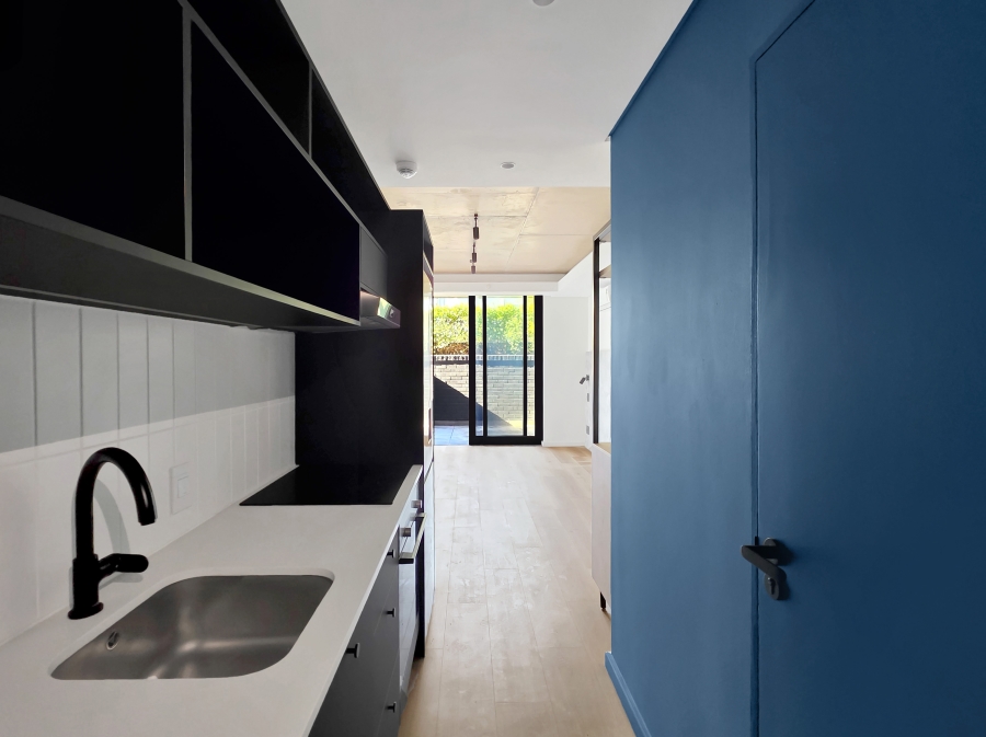 0 Bedroom Property for Sale in Sea Point Western Cape